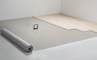 Cisza pod stopami - 5 powodów, by wybrać maty podkładowe