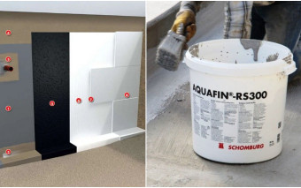 Jak zabezpieczyć fundamenty przed wodą i wilgocią? 8 kroków, które robią różnicę