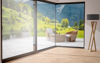 Jak wybrać idealne okna narożne? Poradnik dla każdego