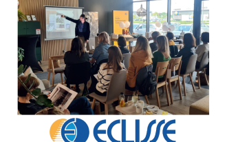 Eclisse prezentuje nowości i udoskonalenia dla architektów