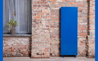 Nowoczesne grzejniki dekoracyjne DECOR PRO i DECOR VENT - połączenie elegancji i funkcjonalności