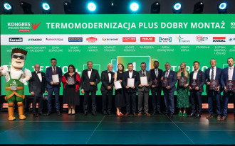 Jaka będzie przyszłość branży budowlanej? Podsumowanie XIV Kongresu Stolarki Polskiej