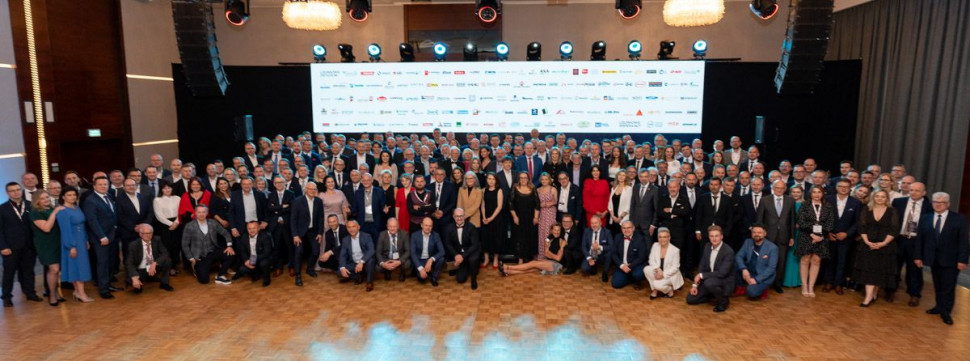 Podsumowanie XIV Kongresu Stolarki Polskiej