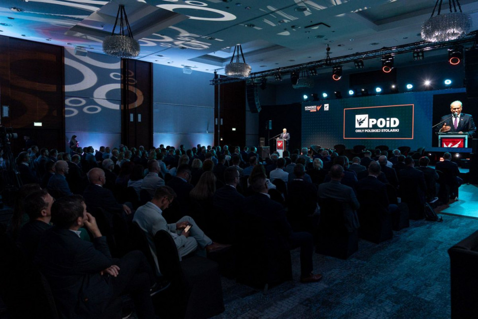 Kongres Stolarki Polskiej