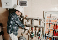 Znaczenie zaworów zwrotnych w instalacjach wodnych i grzewczych