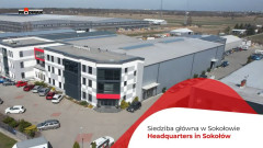 Film korporacyjny Prodmax: innowacyjność i jakość od 1994 roku - Lider w systemach kominowych i wentylacyjnych