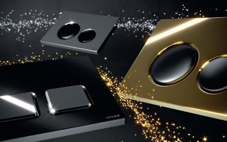 Inspirująca różnorodność przycisków spłukujących LUNA by Cersanit i BLOCK