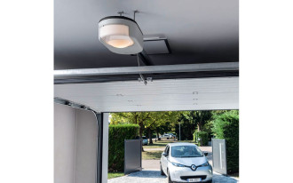 Inteligentny napęd Dexxo Compact io