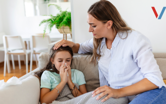 Alergia - jak uwolnić się od niej we własnym domu?