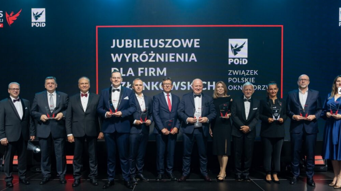 Nowoczesny marketing w budownictwie: WIŚNIOWSKI na Kongresie Stolarki Polskiej 2024