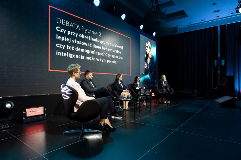 WIŚNIOWSKI na XIV Kongresie Stolarki Polskiej 2024