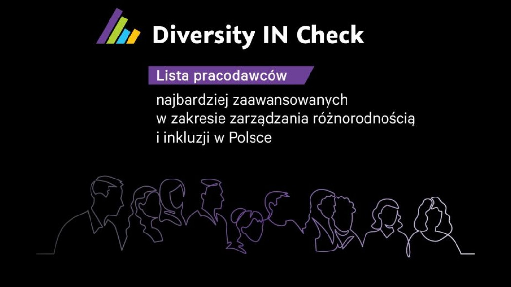 Sukces Cemex Polska w badaniu Diversity IN Check