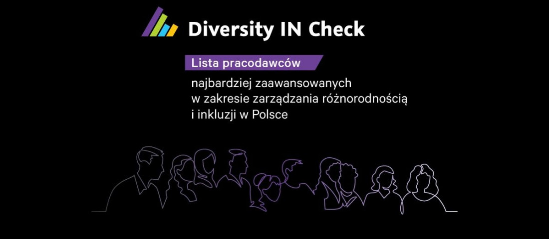 Sukces Cemex Polska w badaniu Diversity IN Check
