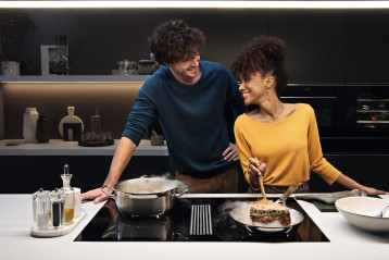 Nowe wersje płyt zintegrowanych z okapem