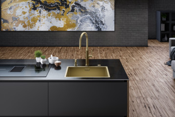 Baterie kuchenne Mythos Masterpiece