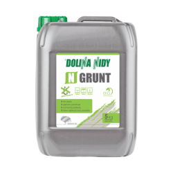 N-Grunt - specjalistyczny preparat gruntujący