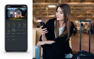 Dom pod kontrolą - poznaj zalety inteligentnego sterowania