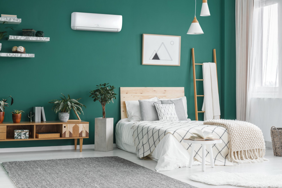 Klimatyzator CLIM'UP SMART 