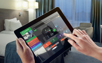 Komfort na wyciągnięcie ręki - poznaj funkcje inteligentnego domu