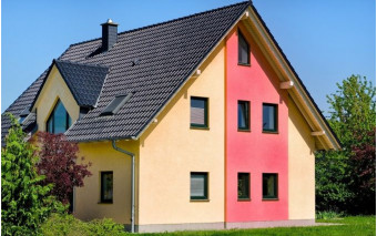 Jak uratować elewację przed brudem i glonami? Skuteczne metody czyszczenia i pielęgnacji!