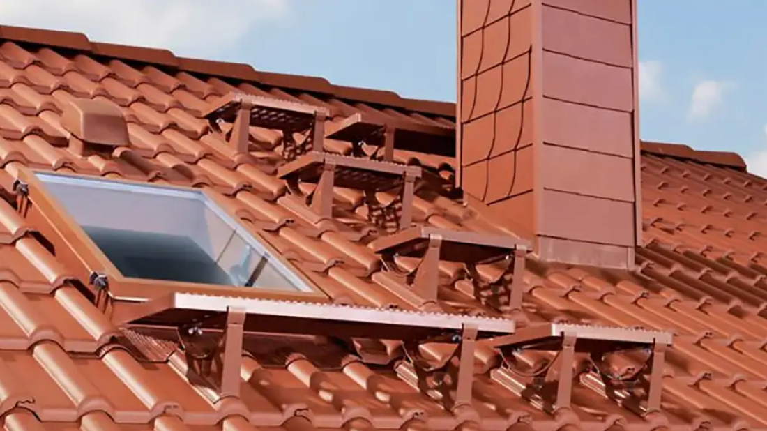 Braas: Dach z jednej ręki - gwarancja perfekcyjnego pokrycia