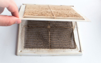 Wentylacja grawitacyjna w domu - czy warto?