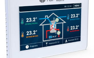 Wentylacja mechaniczna - co to jest i dlaczego warto ją wybrać?