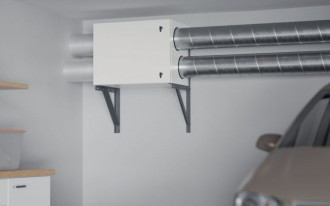 Jaka wentylacja jest najbardziej energooszczędna?