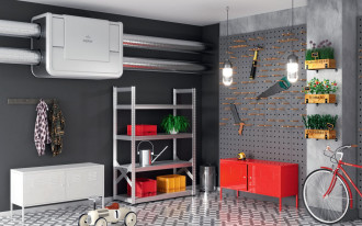 Rekuperacja - oszczędność energii i komfort życia w Twoim domu!