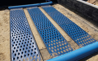 Wymiennik ciepła - serce rekuperacji