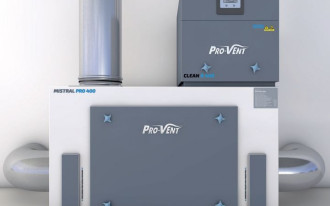 Parametry centrali wentylacyjnej - na co zwrócić uwagę?