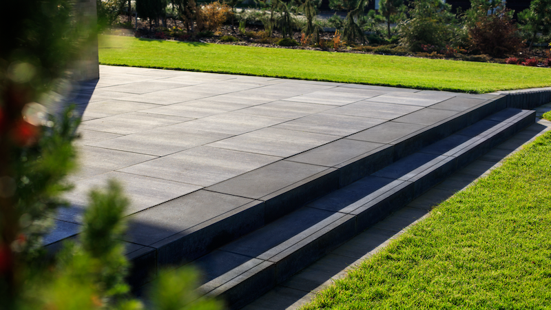 Schody Grando Polbruk