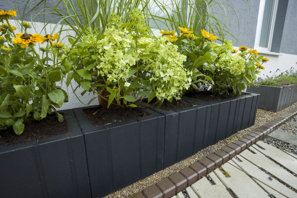 Donice Tigela Polbruk