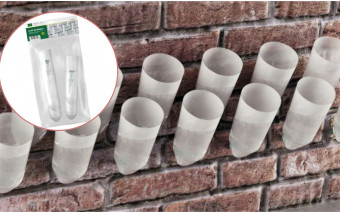 Szczelne lejki do iniekcji: Jak zapewnić skuteczną hydroizolację ścian i murów?