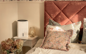 Nawilżacze powietrza: Dlaczego warto je mieć i jak wpływają na nasze zdrowie?