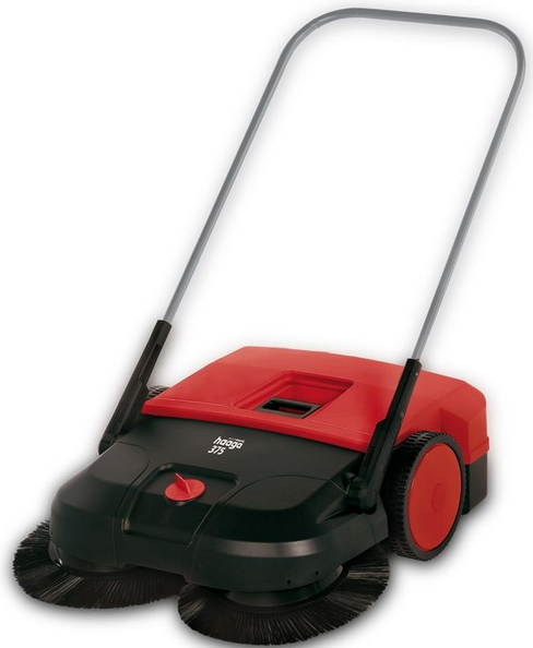 Zamiatarka ręczna STARMIX 375