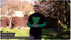 Przygotuj ogród na nowy sezon z narzędziami akumulatorowymi Greenworks!