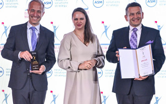 Braas oraz Icopal z nagrodami Złota Budowlana Marka Roku 2024