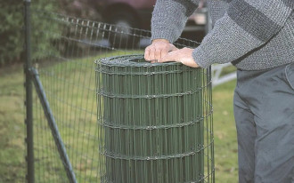 Siatka ogrodzeniowa: zalety, wady i zastosowanie