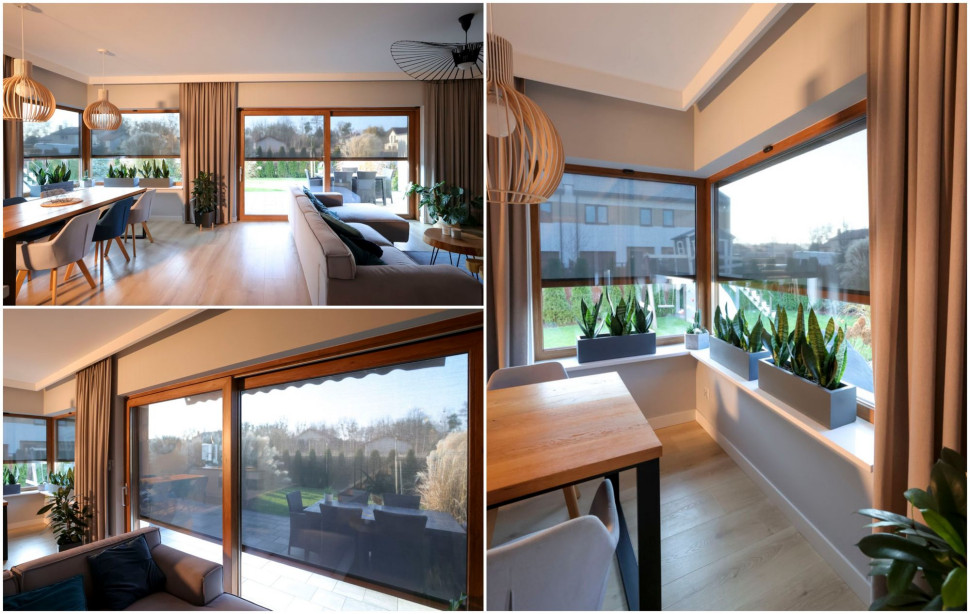 Rolety SCREEN: modne i funkcjonalne rozwiązanie