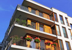 Balkon - jak wykończyć i utrzymać w idealnym stanie?