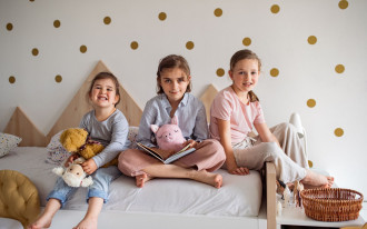 Wspólny pokój dla rodzeństwa - jak go urządzić?