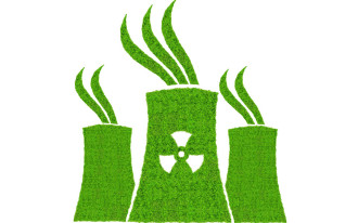 Bill Gates stawia na energię nuklearną