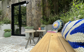 Mała przestrzeń - duże pole do działania