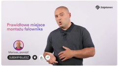 Gdzie NIE montować falownika?