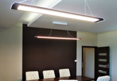 Idealne oświetlenie LED: Jak wybrać lampę, która odmieni Twoje wnętrze?