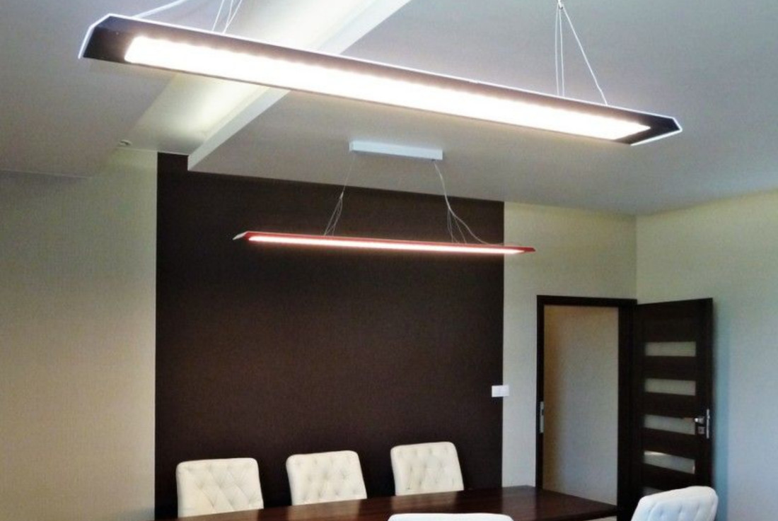 Idealne oświetlenie LED: Jak wybrać lampę, która odmieni Twoje wnętrze?