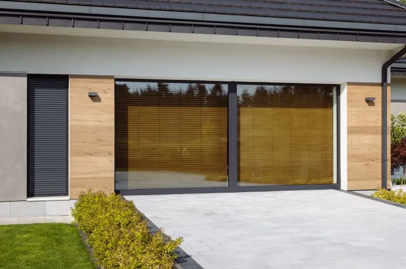 Rolety zewnętrzne Luna OKNOPLAST. 