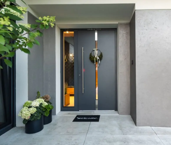 Drzwi wejściowe Elite Adora.