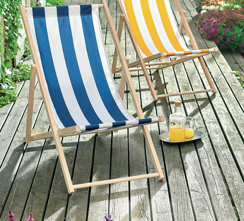 deski z drewna na taras